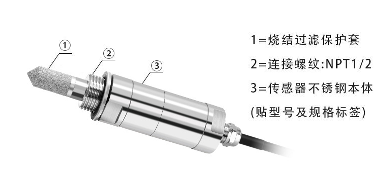 电力工程设备运用露点测量仪的优势！